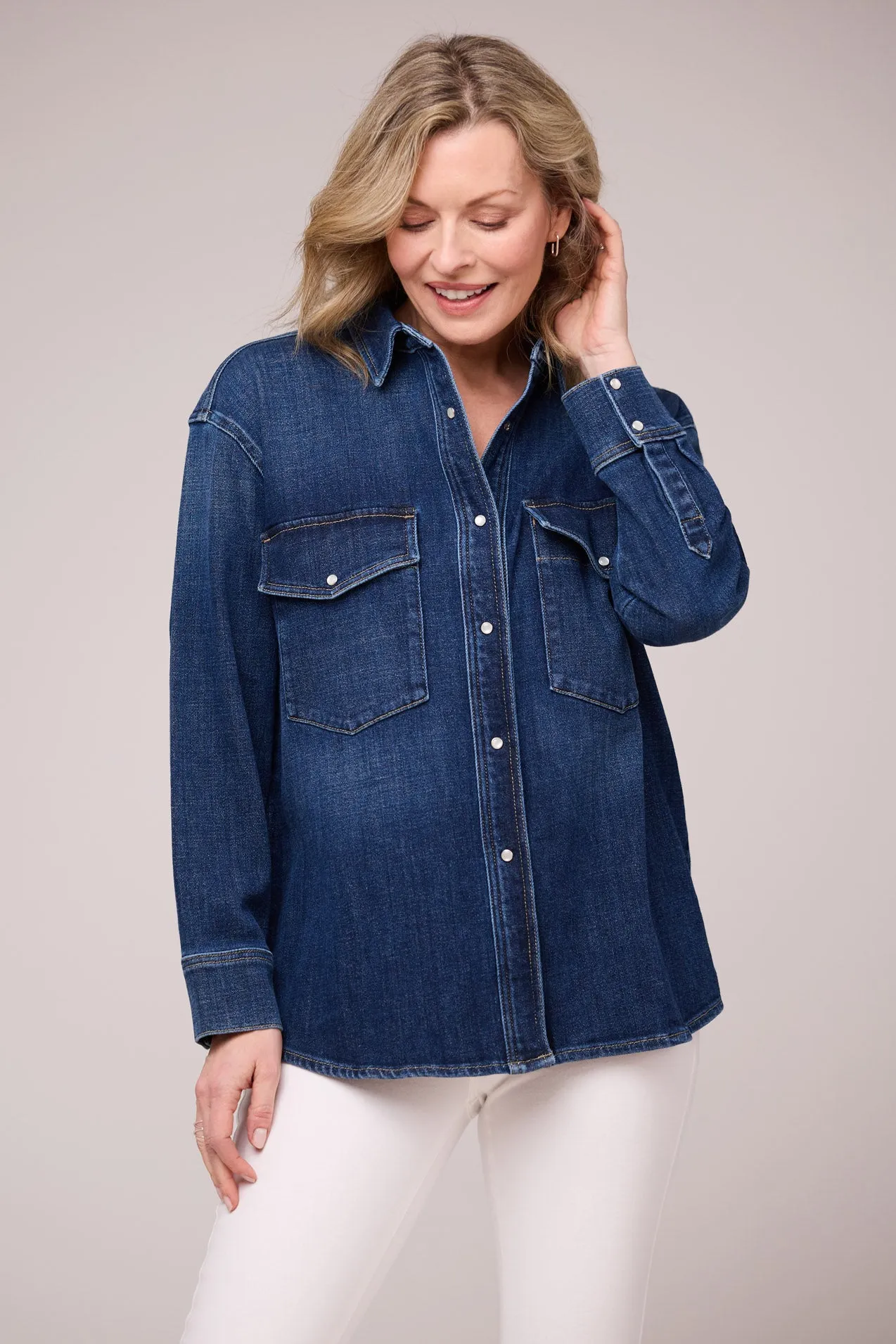 2570 (Shacket)