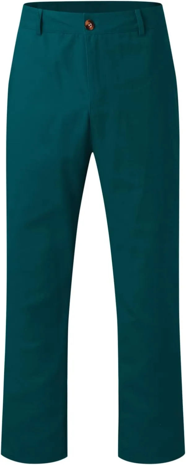 Cargo Pants for Men Big and Tall Fleece Heavyweight Casual Gym Cargo Sweatpants Heavyweight Fleece Active Gym Workout