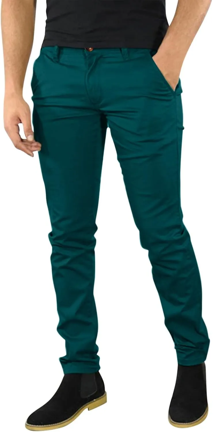 Cargo Pants for Men Big and Tall Fleece Heavyweight Casual Gym Cargo Sweatpants Heavyweight Fleece Active Gym Workout
