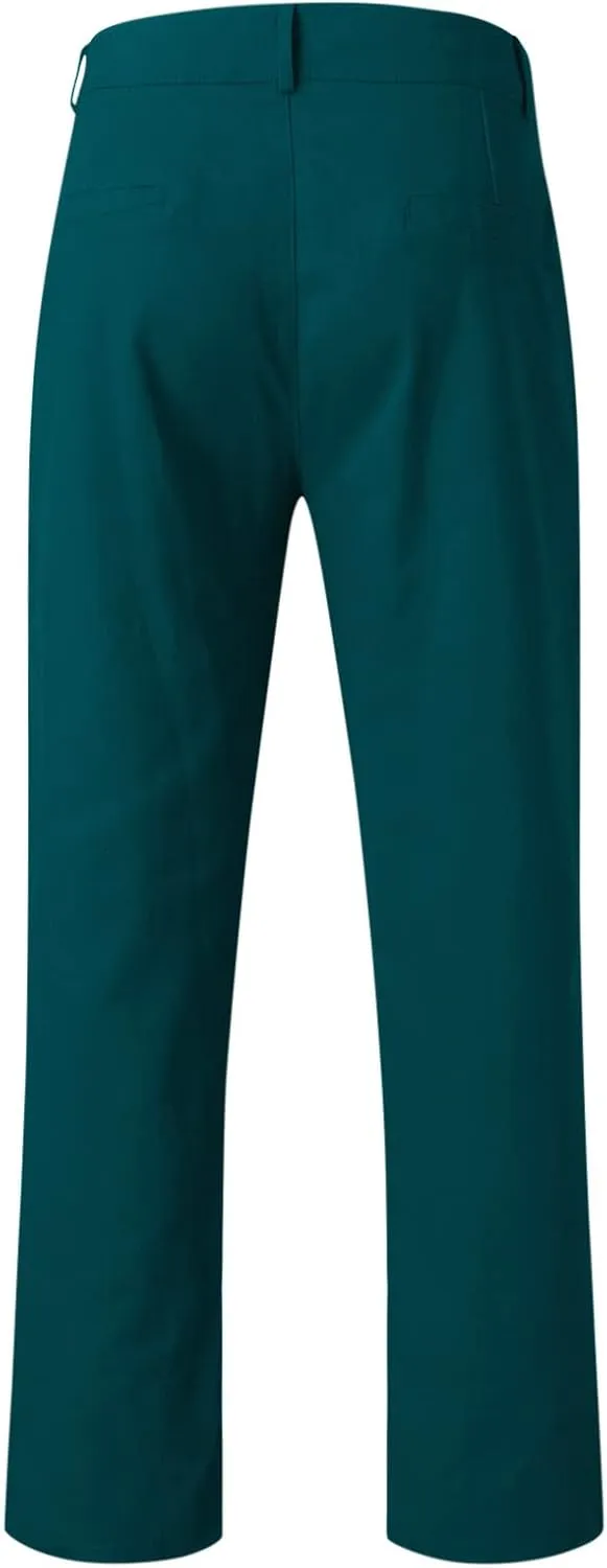 Cargo Pants for Men Big and Tall Fleece Heavyweight Casual Gym Cargo Sweatpants Heavyweight Fleece Active Gym Workout