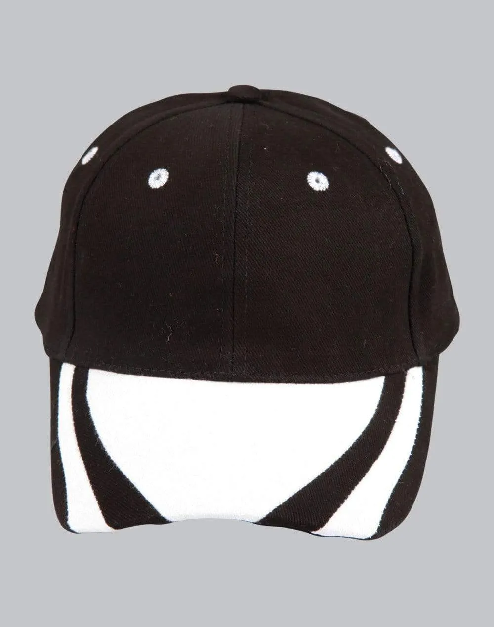 Contrast Peak Cap Ch67