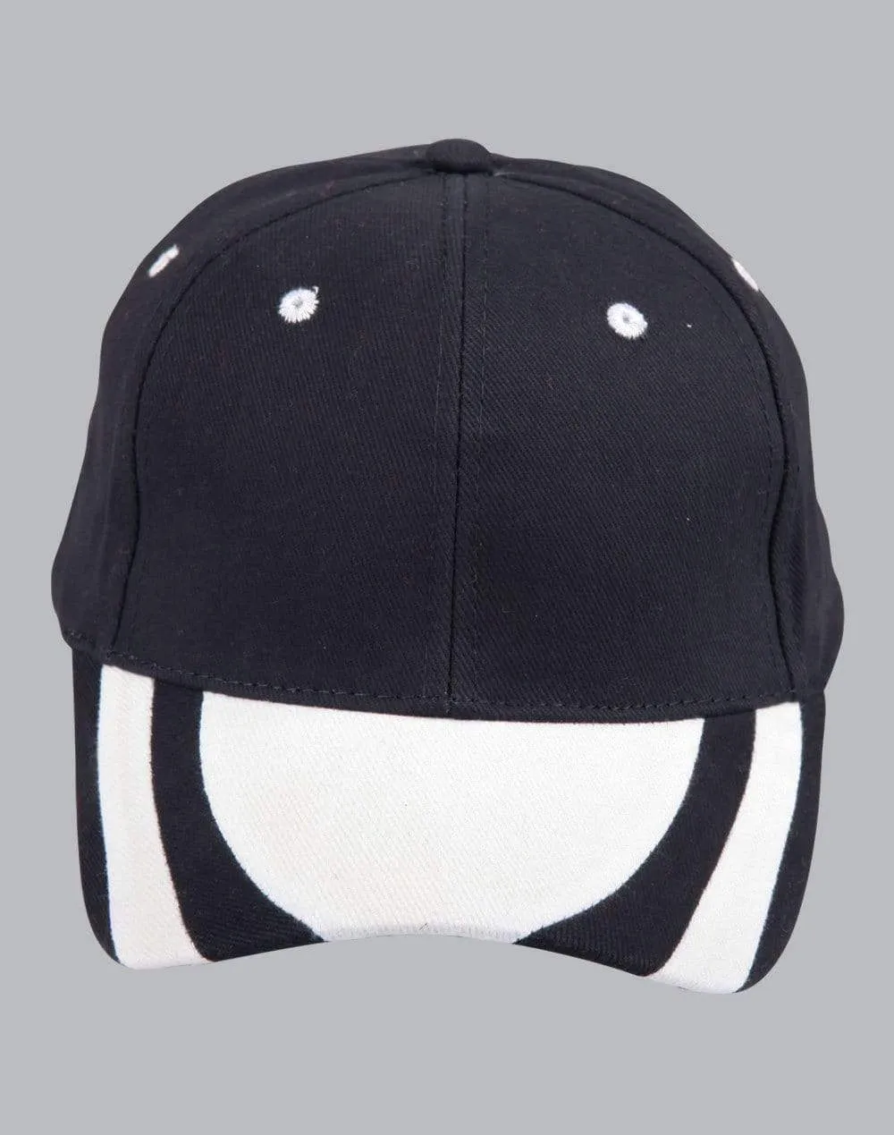 Contrast Peak Cap Ch67