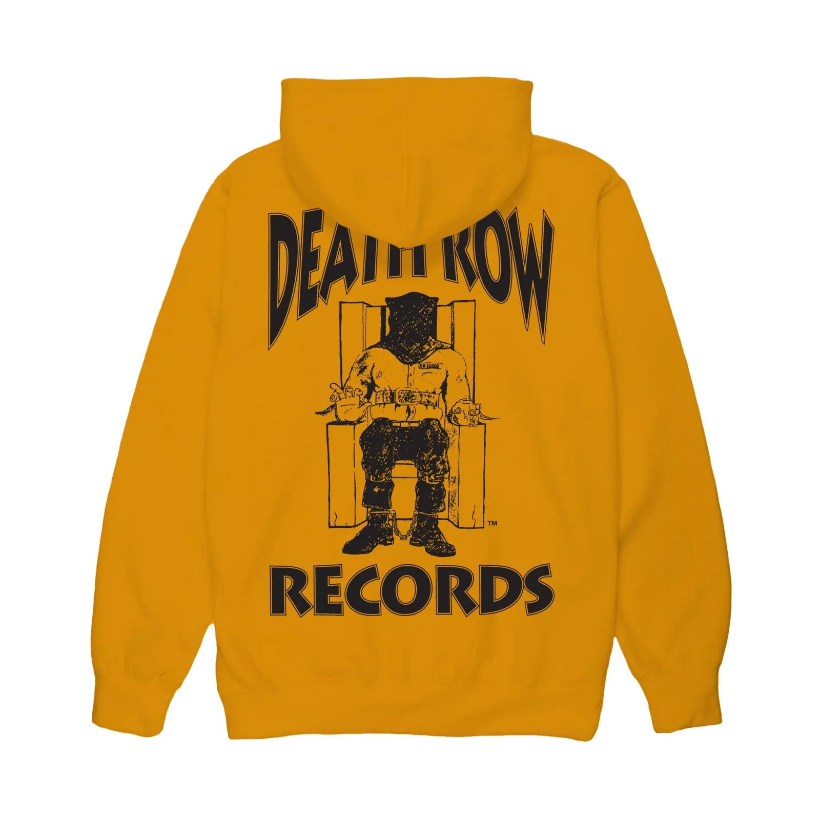 Core Logo Hoodie