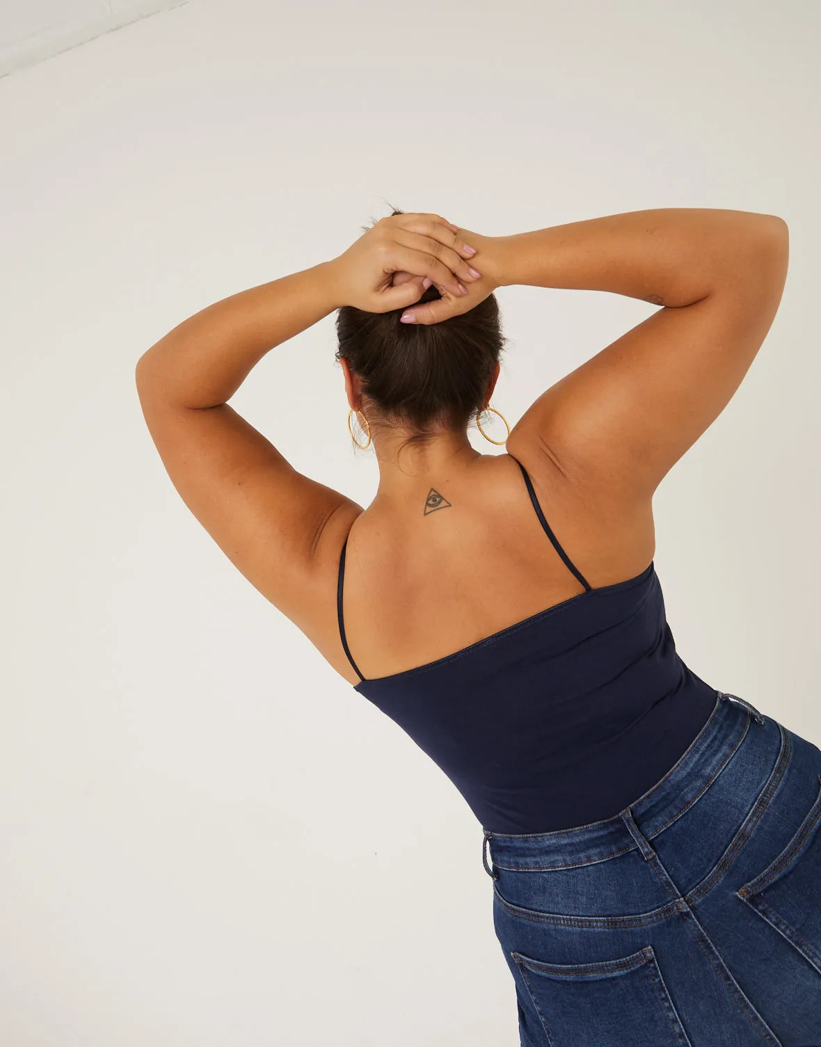 Plus Size Must-Have Cami Tank