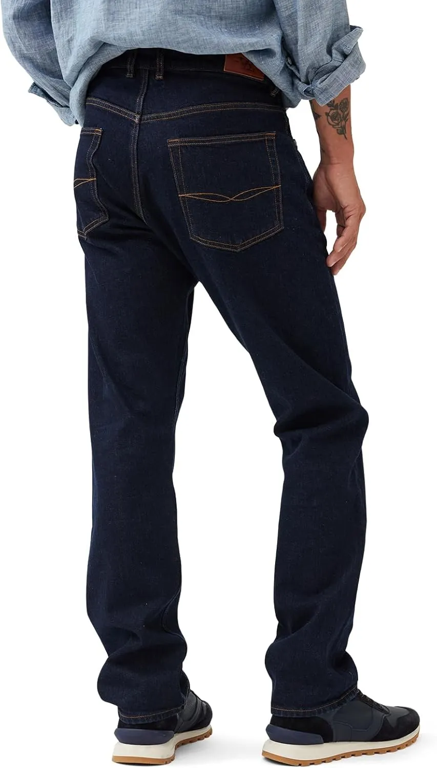 Rodd & Gunn Bexley Relaxed Fit Italian Denim