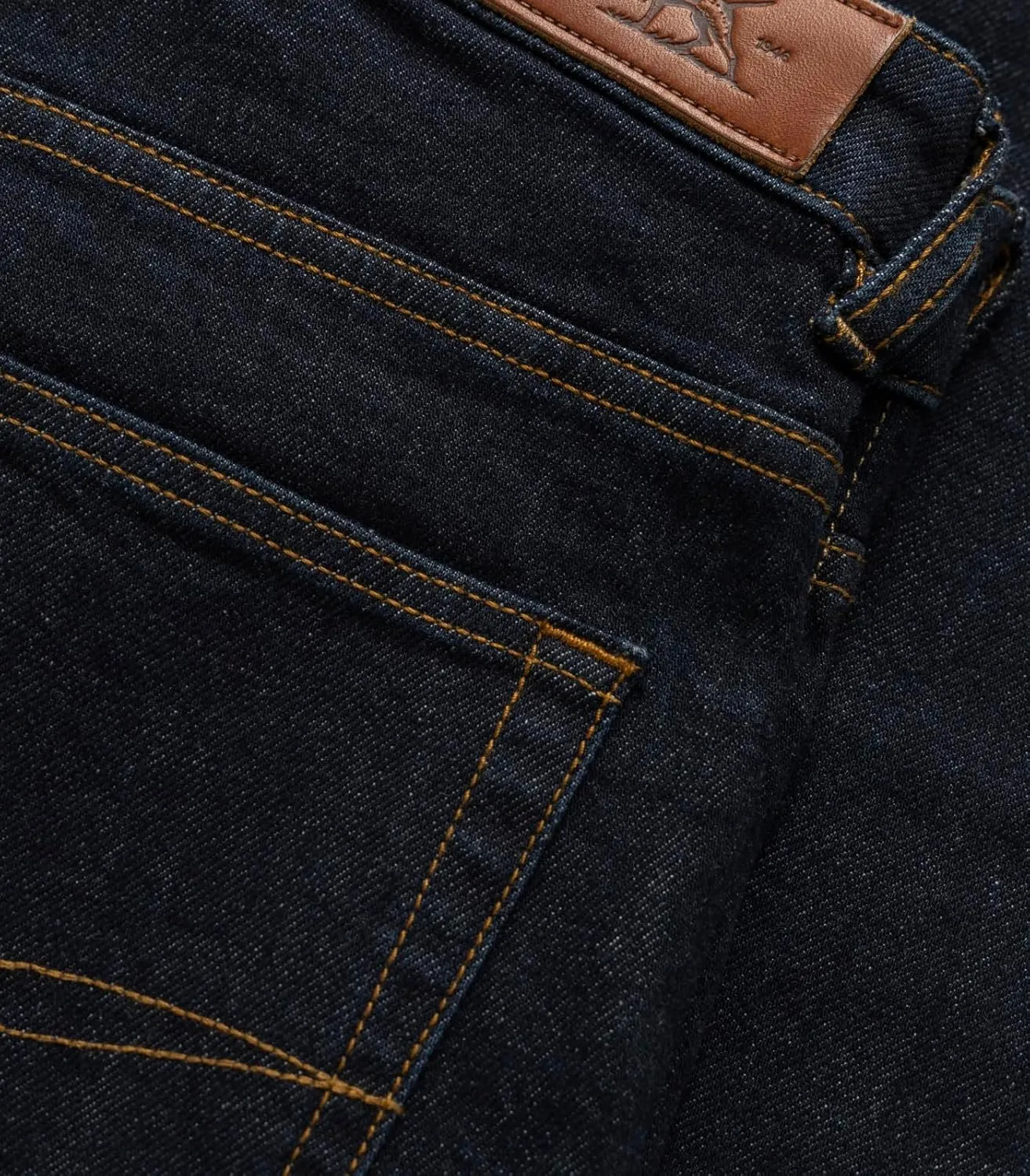 Rodd & Gunn Bexley Relaxed Fit Italian Denim
