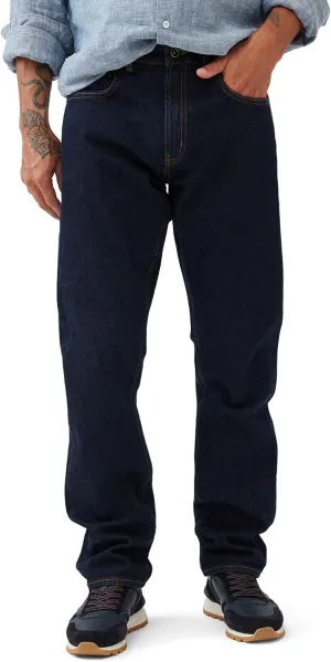 Rodd & Gunn Bexley Relaxed Fit Italian Denim