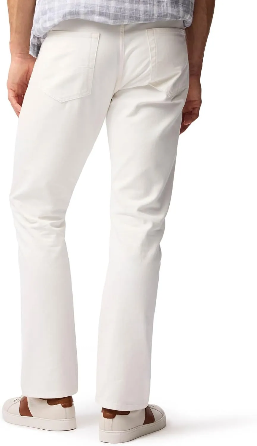 Rodd & Gunn Esslin Relaxed Fit Jean
