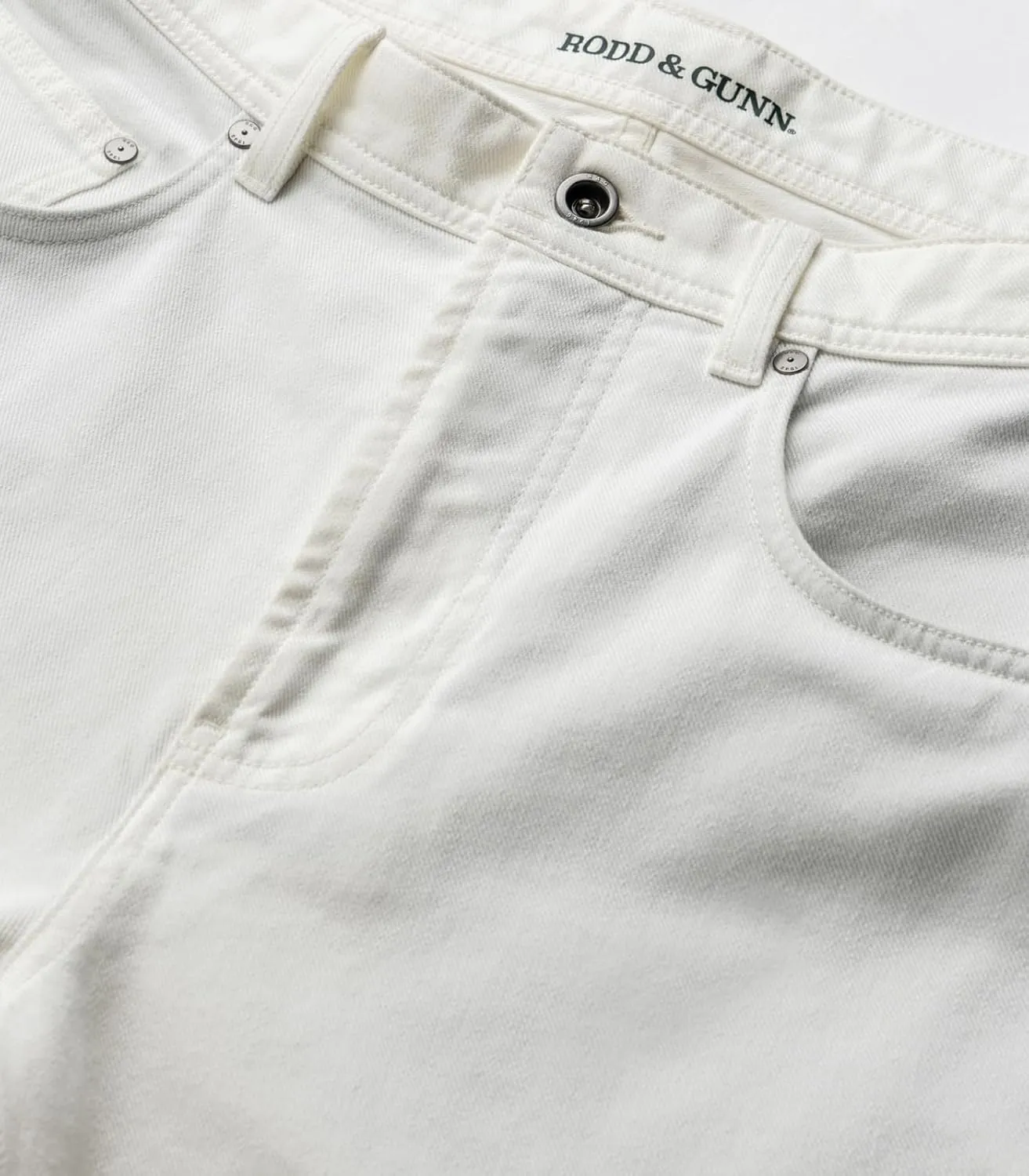 Rodd & Gunn Esslin Relaxed Fit Jean
