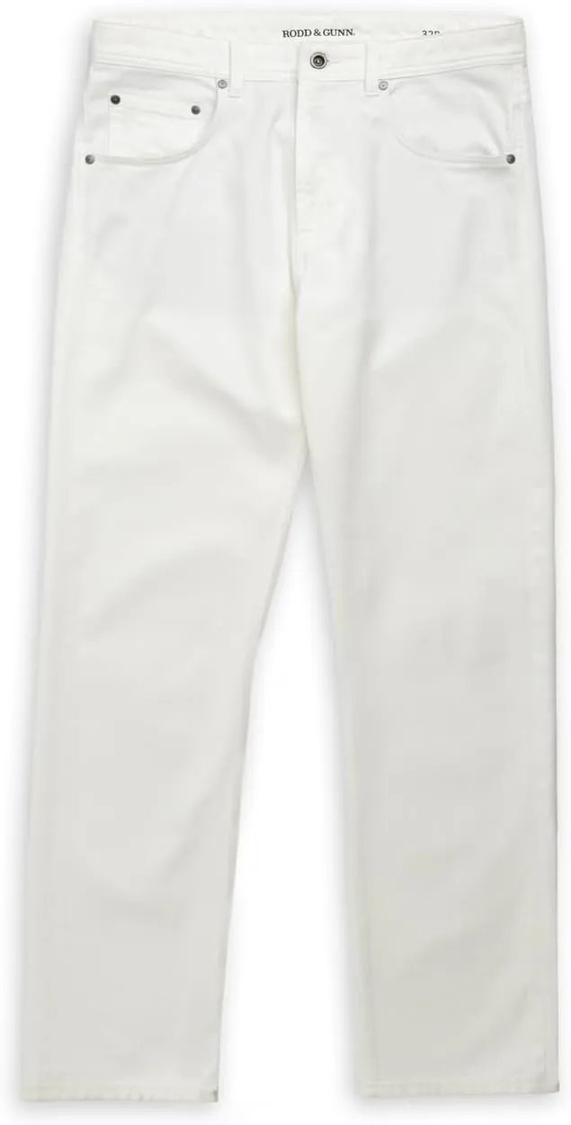 Rodd & Gunn Esslin Relaxed Fit Jean