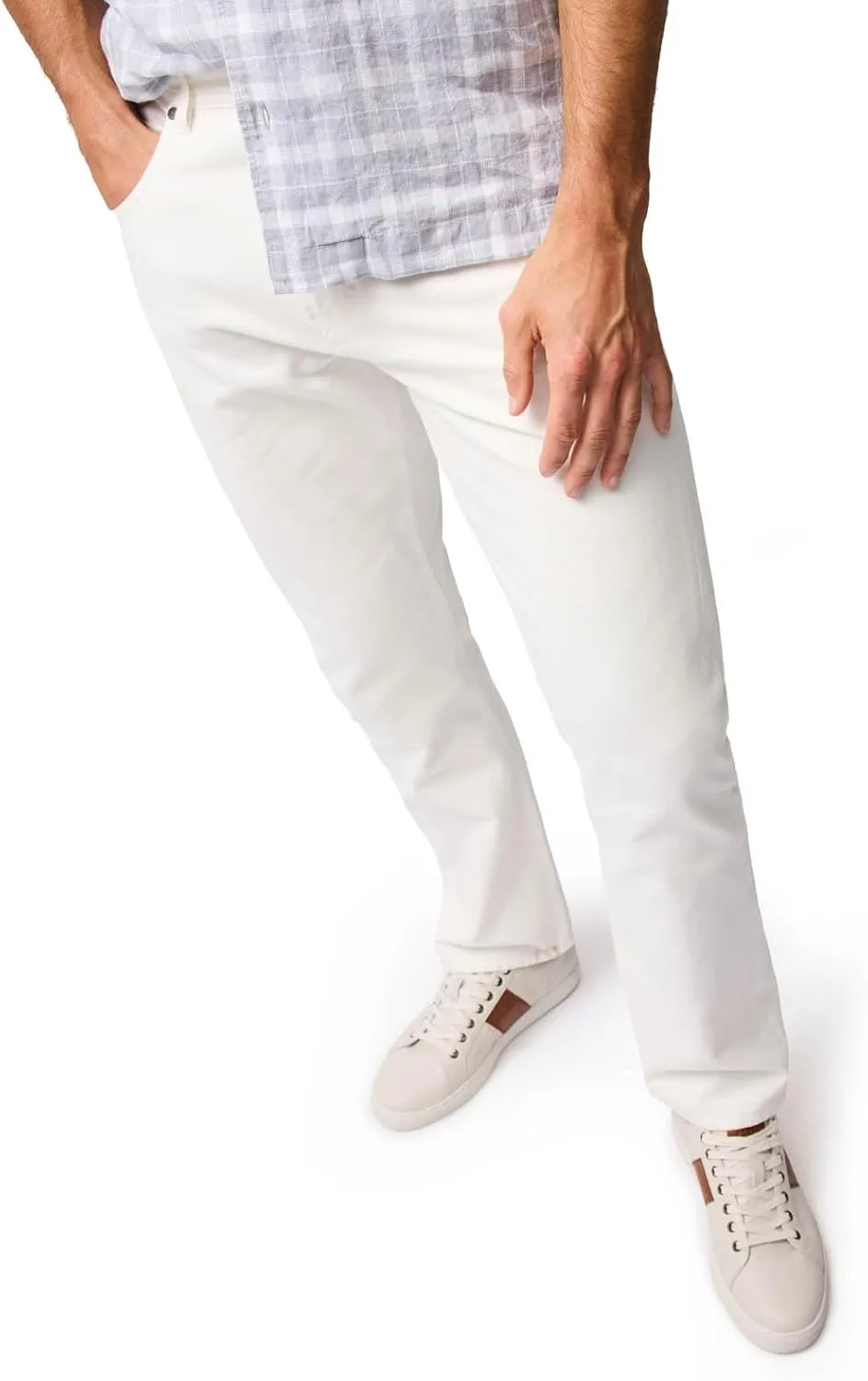 Rodd & Gunn Esslin Relaxed Fit Jean