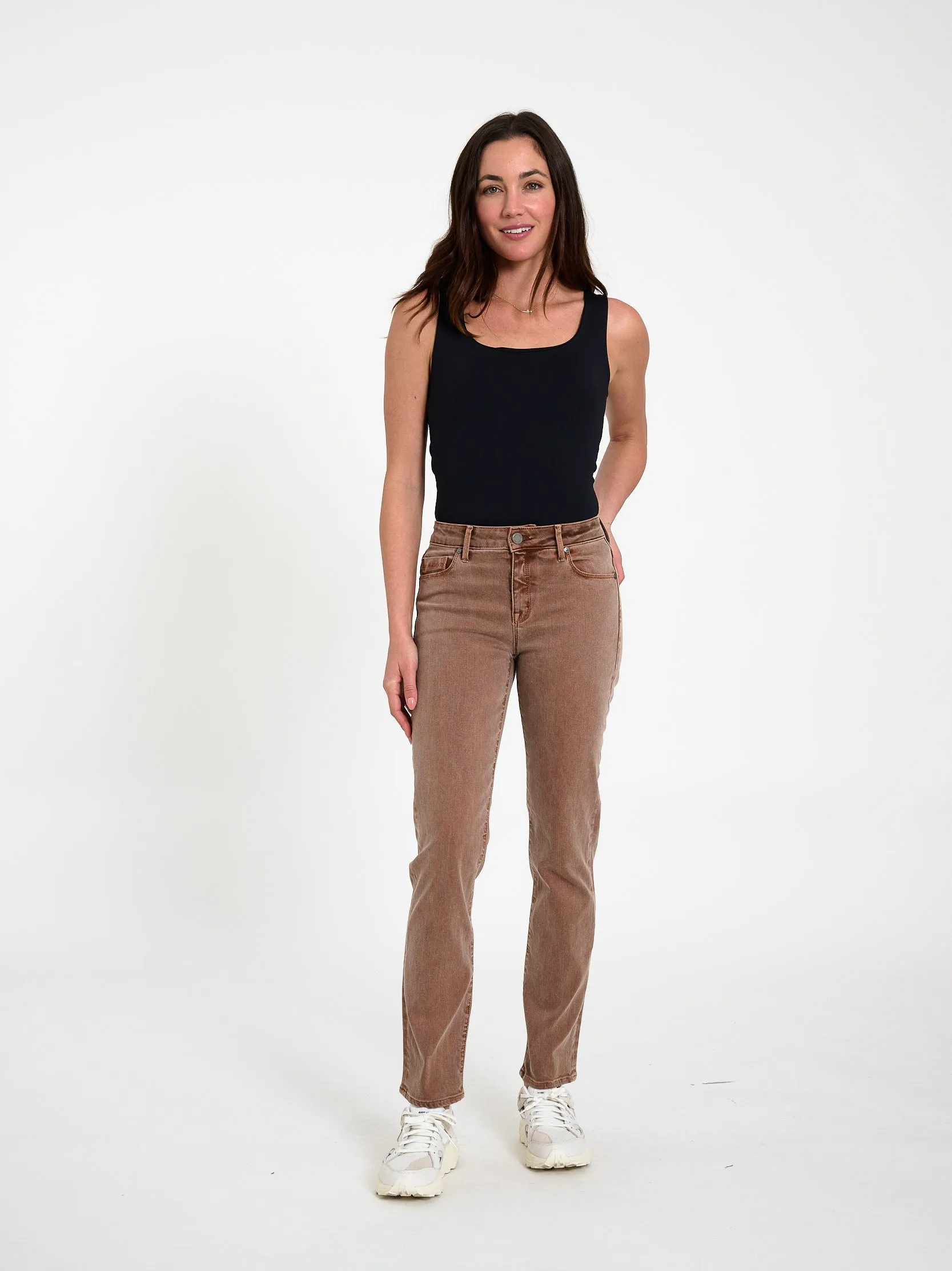 Runaround Sue in Toffee